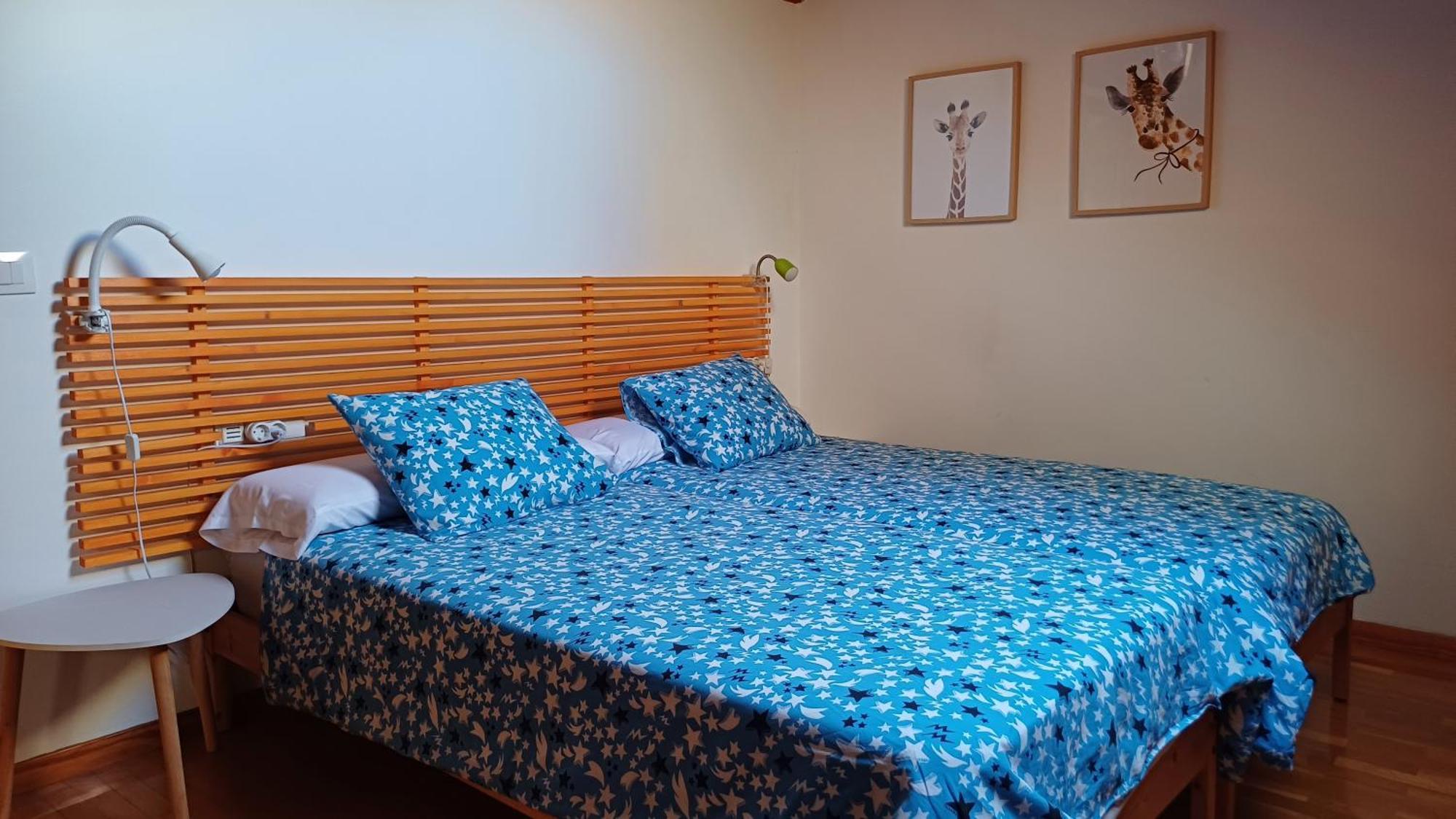 CASA DE LOIS,tranquila, luminosa, con piscina y cerca de Playa América Gondomar Exterior foto